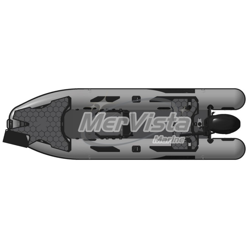 Fishing Kayak Paddle - Barco Inflável Profissional de Pesca de