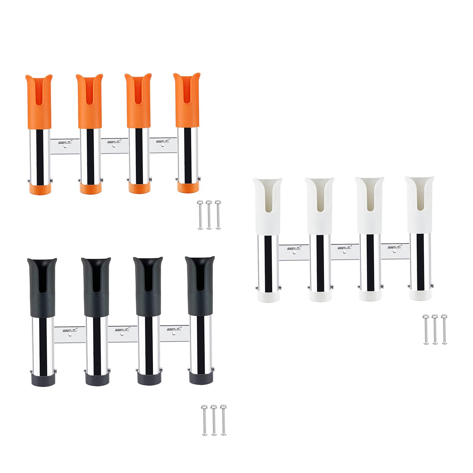 Fishing Kayak Crate - Suporte Portátil para Vara de Pesca