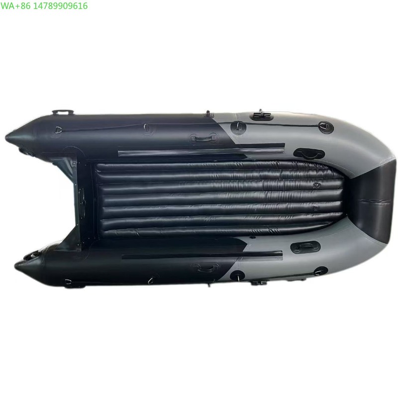 Fishing Kayak Inflatable - Caiaque Inflável de PVC ODM OEM