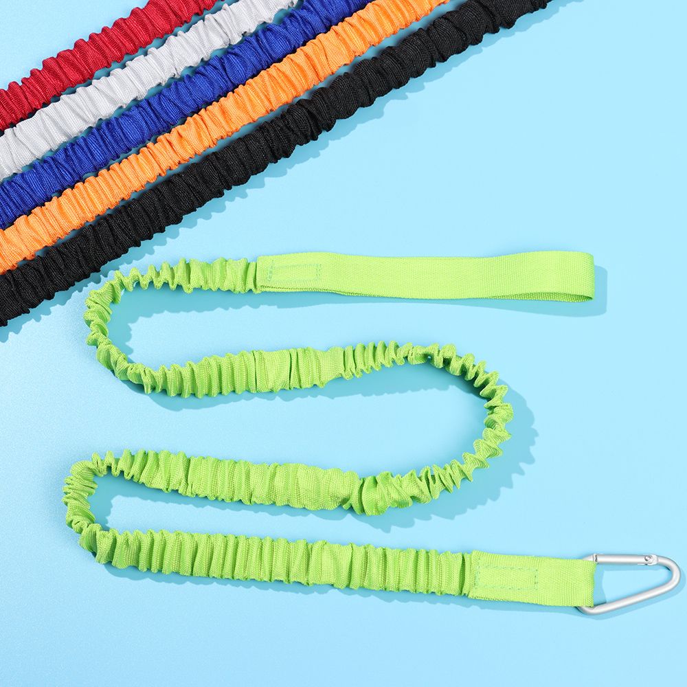 Trela elástica ajustável para  - Fishing Kayak Paddle Leash avaliação e preço