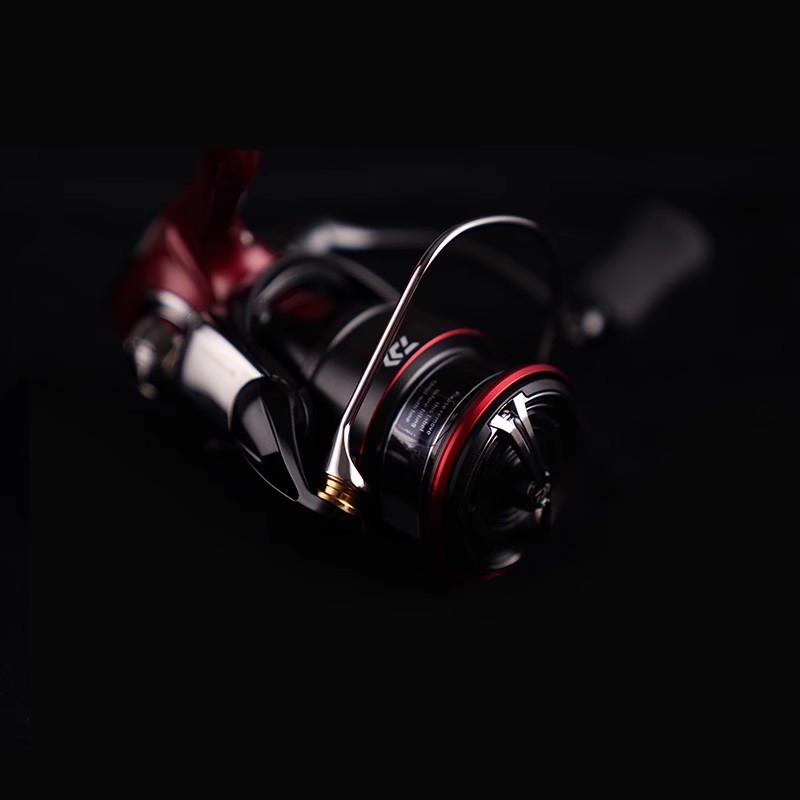 2025 novo daiwa fuego cs lt mo - Abu Garcia Reel Max avaliação e preço
