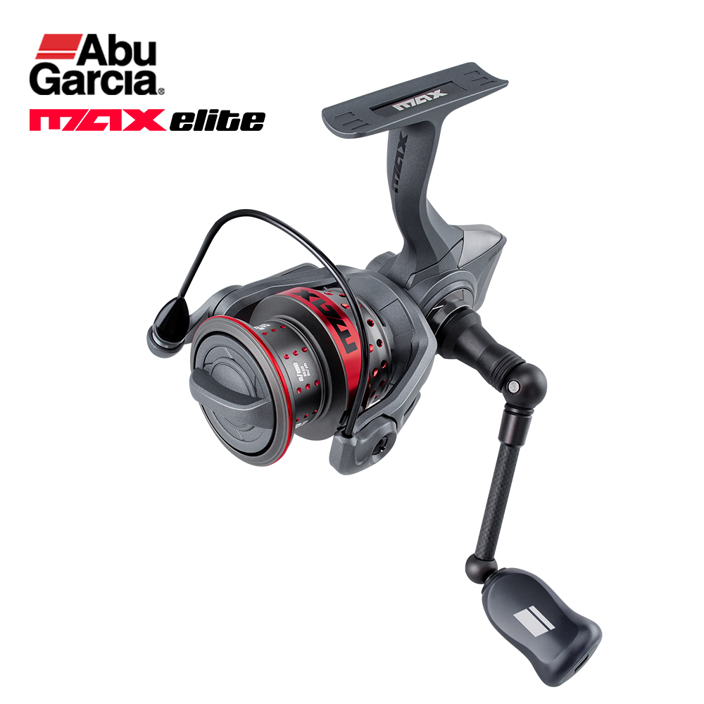 Carretilha de Pesca ABU GARCIA - Abu Garcia Reel Max avaliação e preço