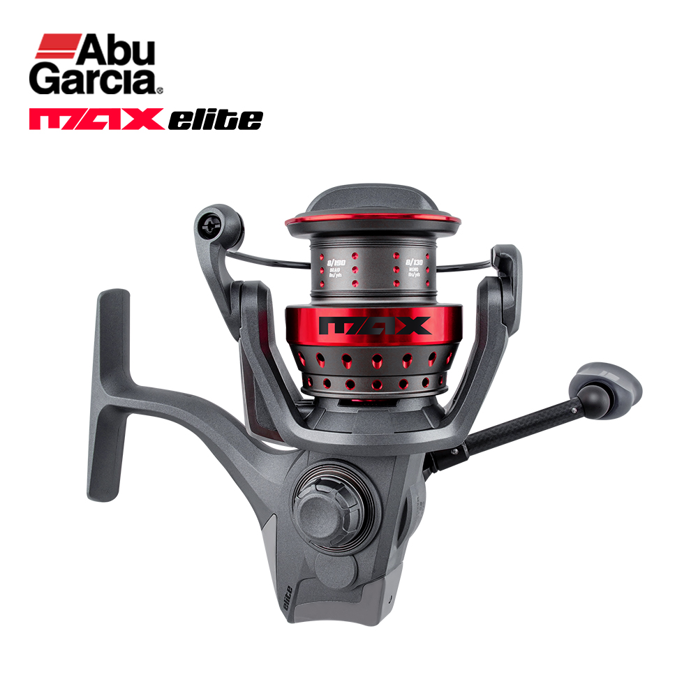 Carretilha de Pesca ABU GARCIA - Abu Garcia Reel Max avaliação e preço