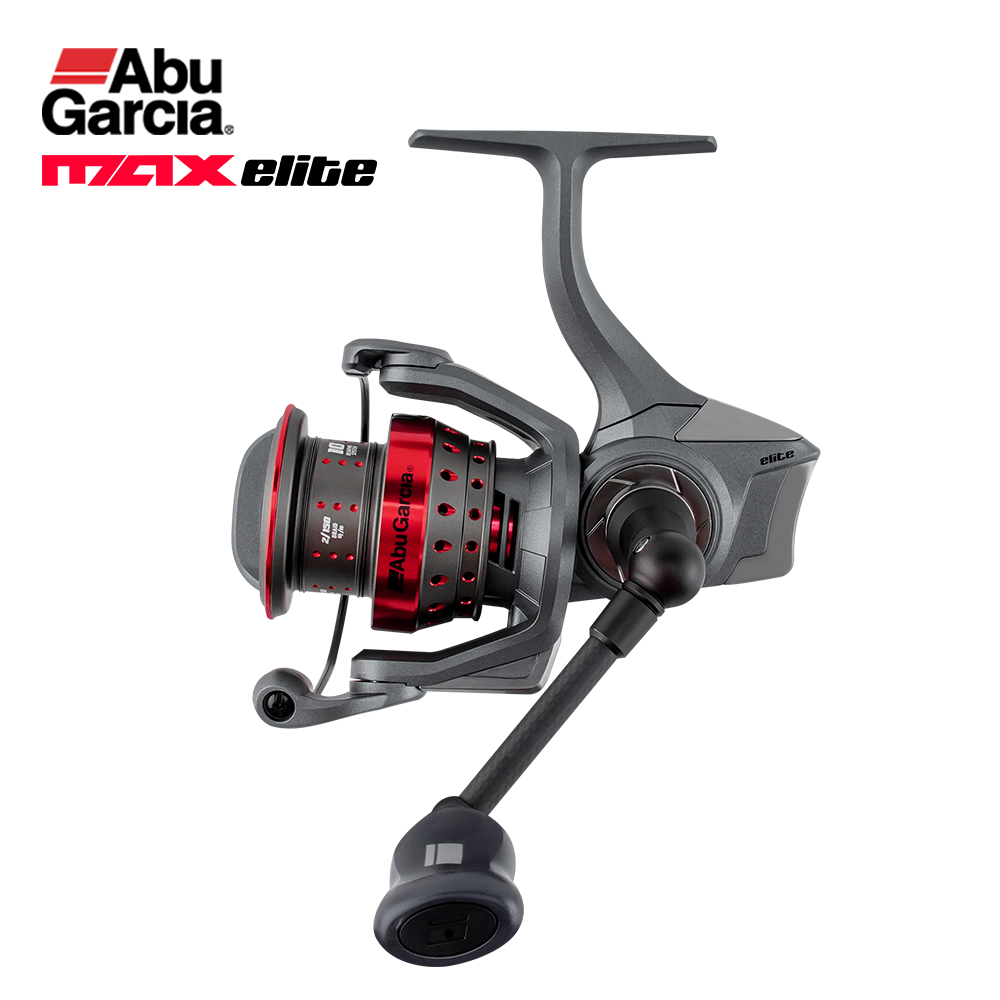 Carretilha de Pesca ABU GARCIA - Abu Garcia Reel Max avaliação e preço