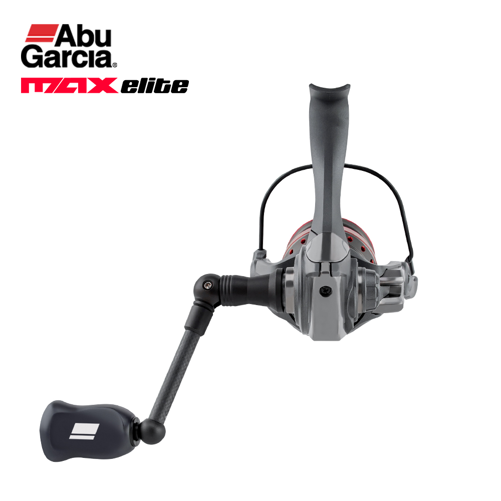 Carretilha de Pesca ABU GARCIA - Abu Garcia Reel Max avaliação e preço