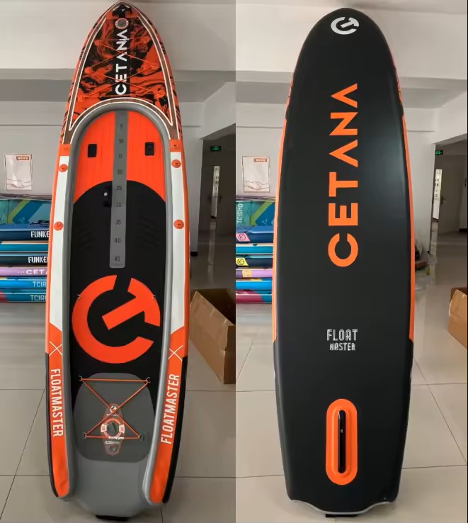Fabricação Chinesa OEM de Caia - Fishing Kayak Paddle avaliação e preço