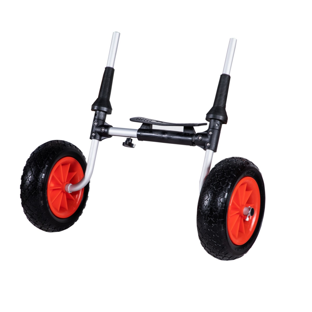 Carrinho de Plástico Tipo J pa - Fishing Kayak Cart avaliação e preço