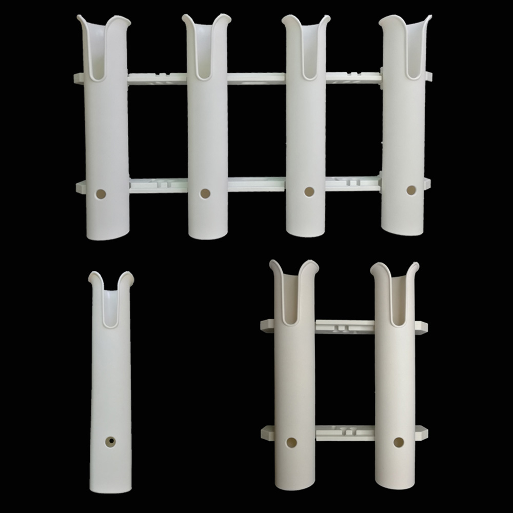Kit De Suporte De Vara De Pesc - Fishing Kayak Crate avaliação e preço