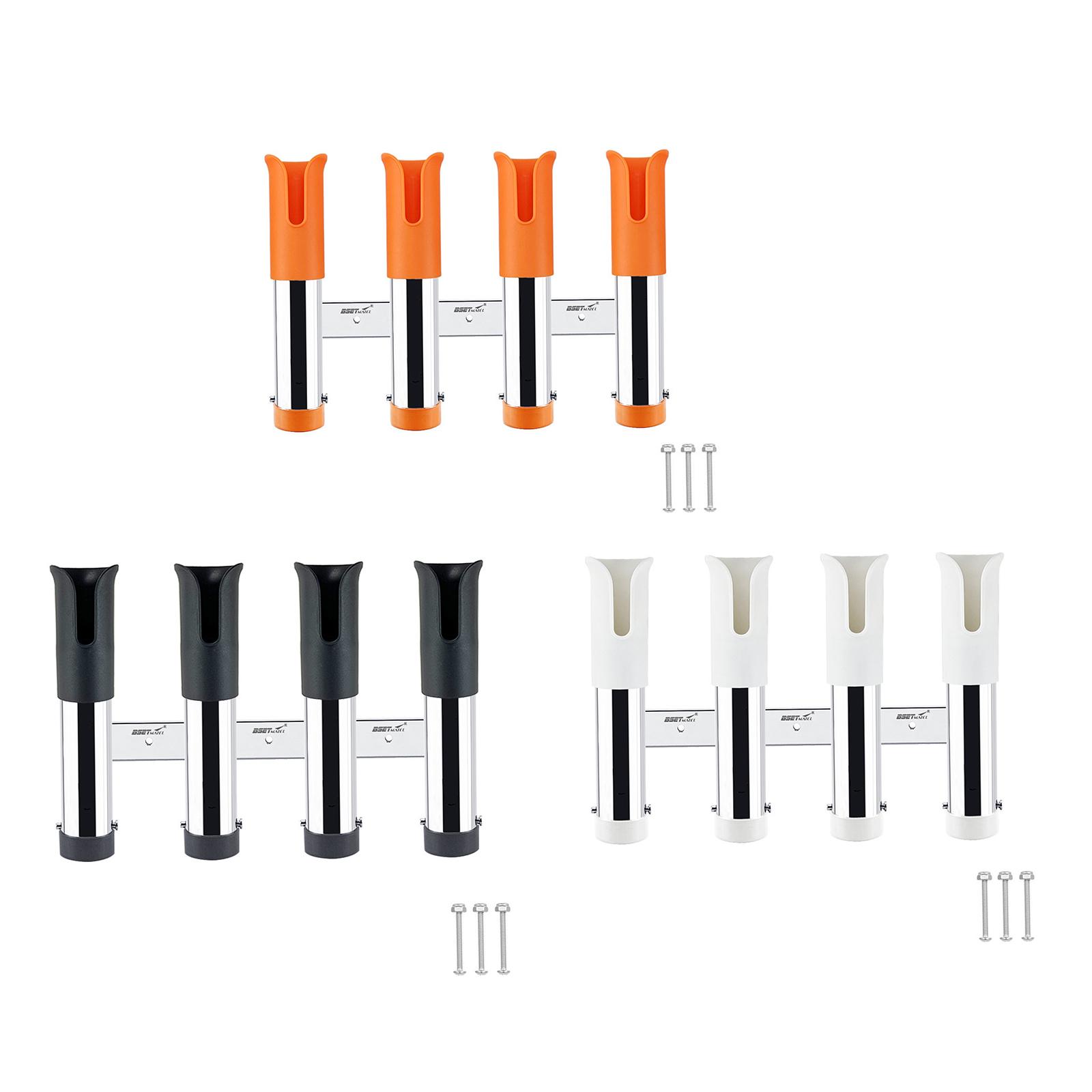 Suporte Portátil para Vara de  - Fishing Kayak Crate avaliação e preço