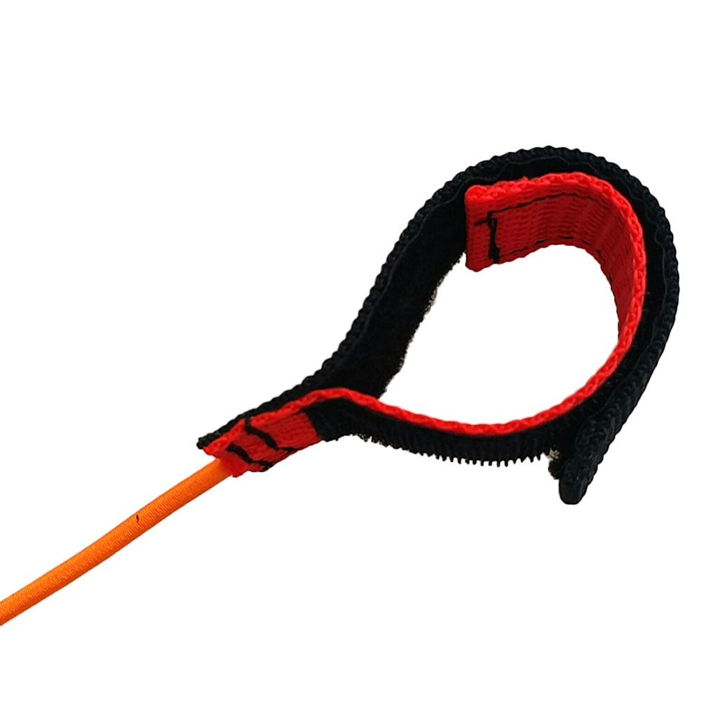 Corda de Segurança Multiuso pa - Fishing Kayak Paddle Leash avaliação e preço