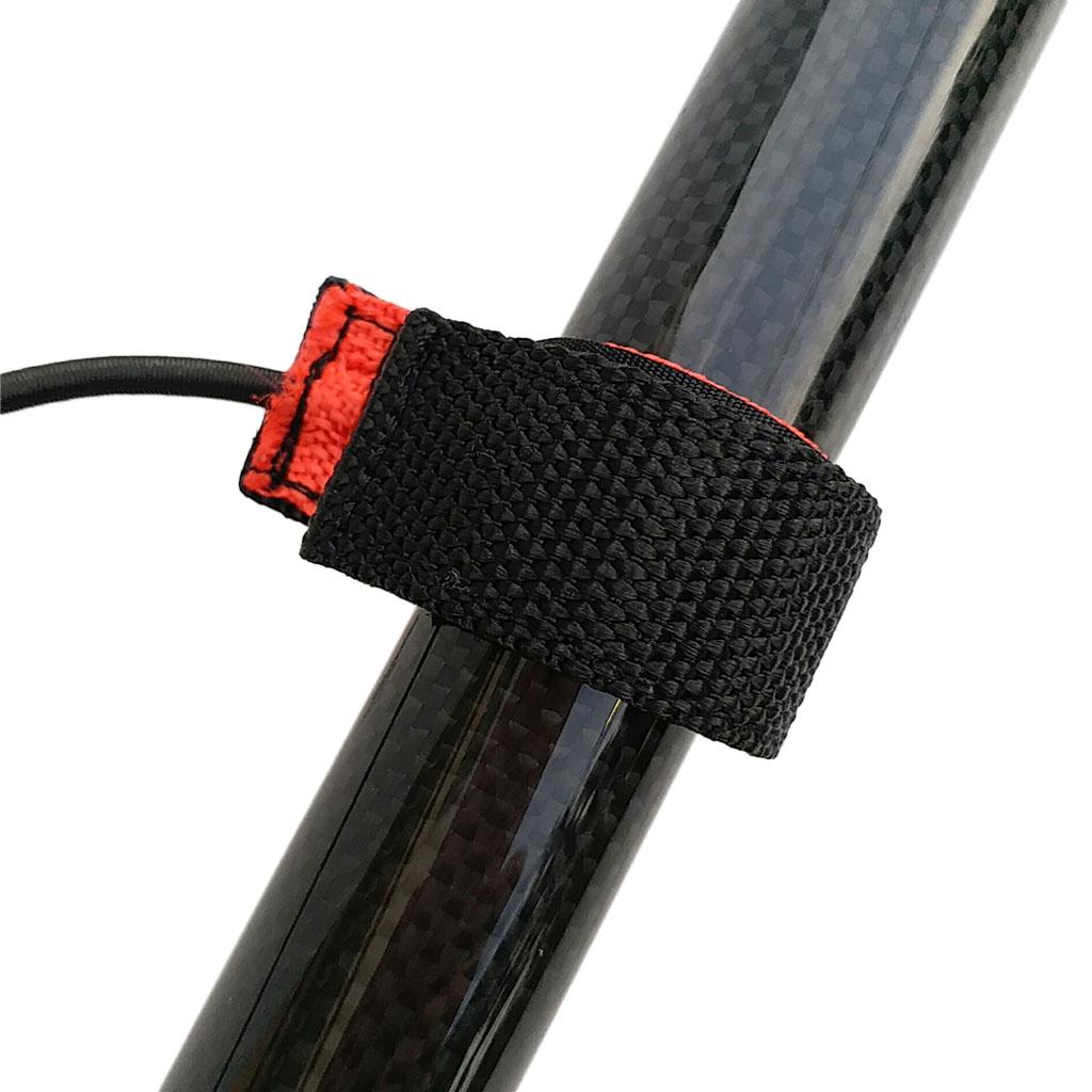 Corda de Segurança Multiuso pa - Fishing Kayak Paddle Leash avaliação e preço