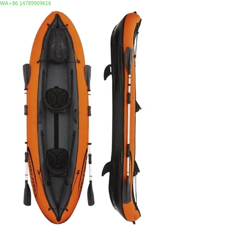 Barcos Infláveis PVC, Canoas e - Fishing Kayak Inflatable avaliação e preço