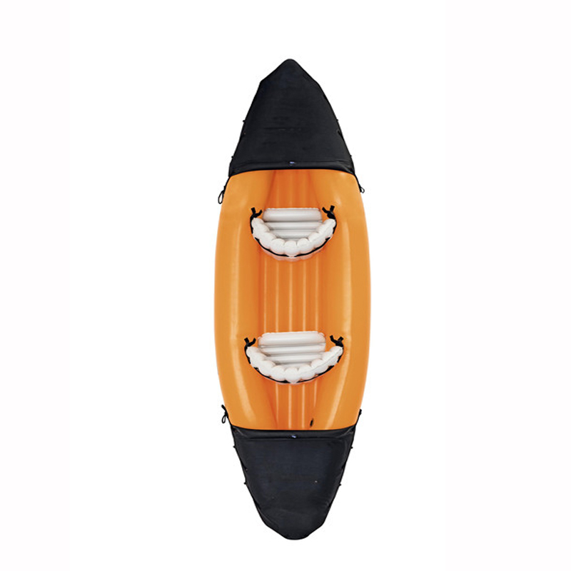 Barcos Infláveis PVC, Canoas e - Fishing Kayak Inflatable avaliação e preço