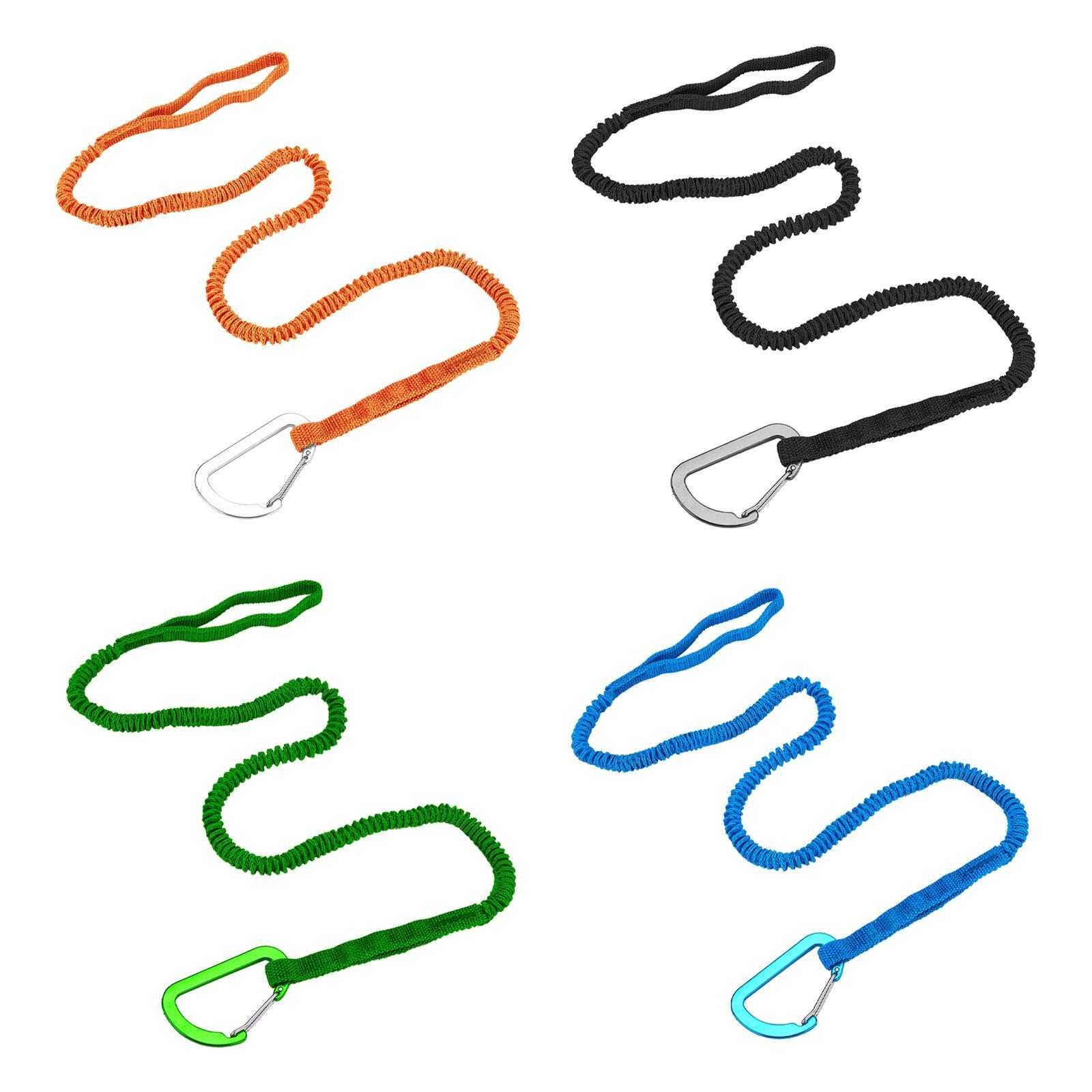 Trela de remo de caiaque, supo - Fishing Kayak Paddle Leash avaliação e preço