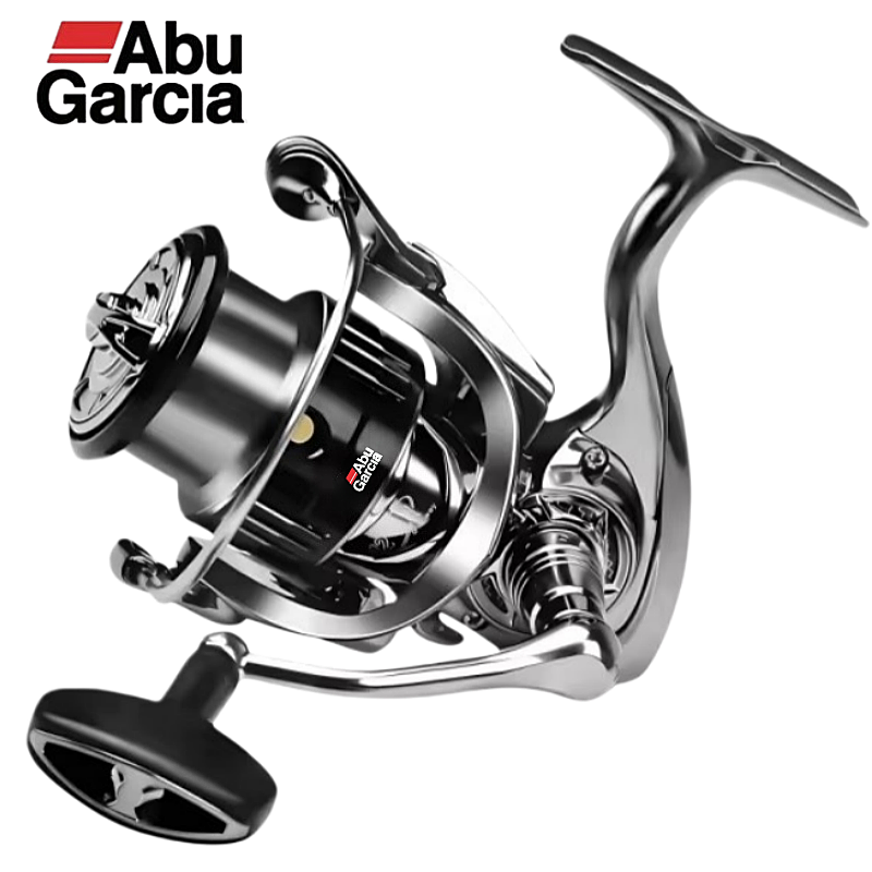Carretilha de Pesca de Alta Pe - Abu Garcia Reel Max avaliação e preço