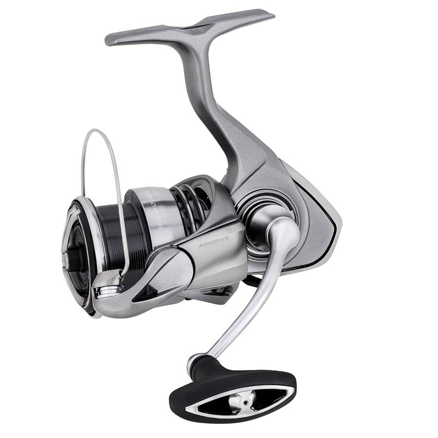 2023 DAIWA EXCELER LT Carretel - Abu Garcia Reel Max avaliação e preço