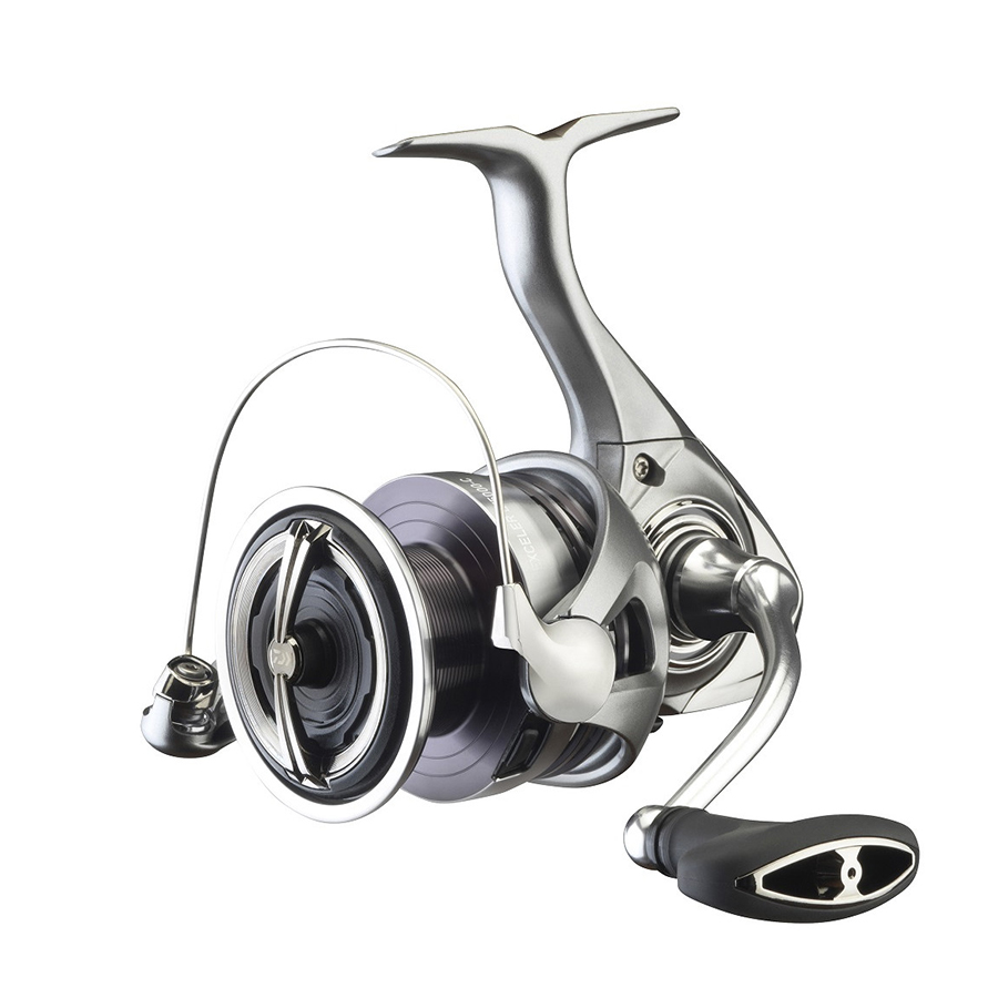 2023 DAIWA EXCELER LT Carretel - Abu Garcia Reel Max avaliação e preço
