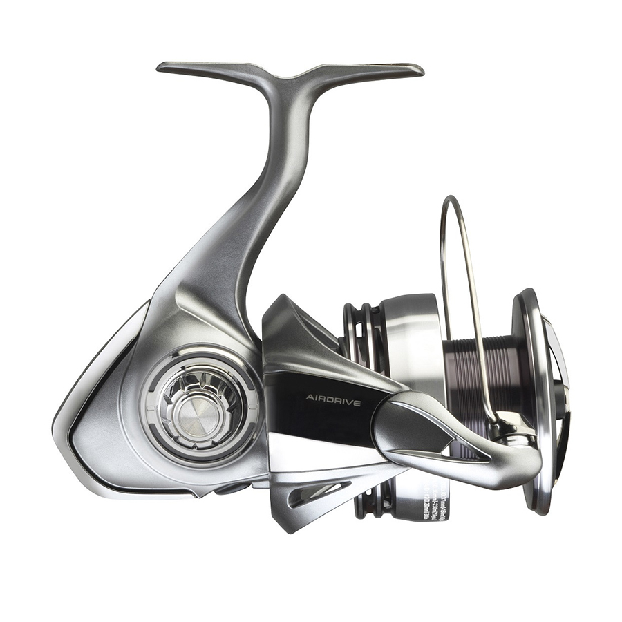2023 DAIWA EXCELER LT Carretel - Abu Garcia Reel Max avaliação e preço