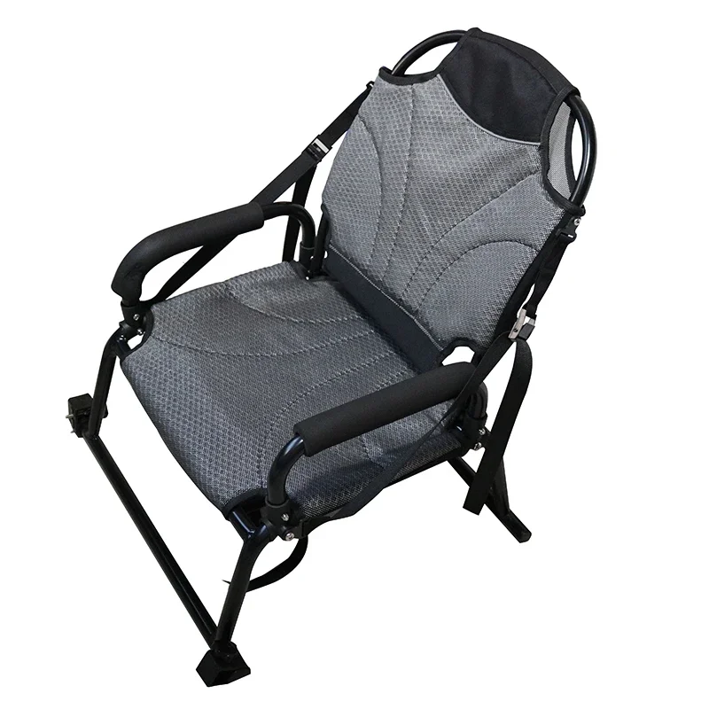 Cadeira de Pesca para Caiaque  - Fishing Kayak Seat avaliação e preço