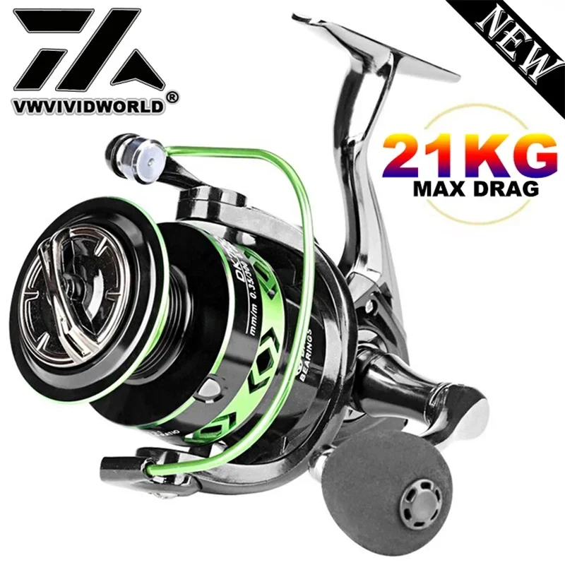 VWVIVIDWORLD, arrasto máximo d - Kastking Reel Zephyr avaliação e preço