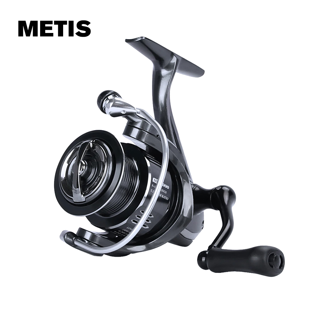 Tsurinoya metis 1000 2000 3000 - Kastking Reel Zephyr avaliação e preço