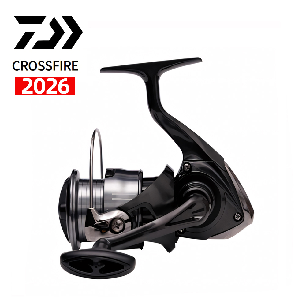 Carretilha de Pesca DAIWA 2026 - Kastking Reel Zephyr avaliação e preço