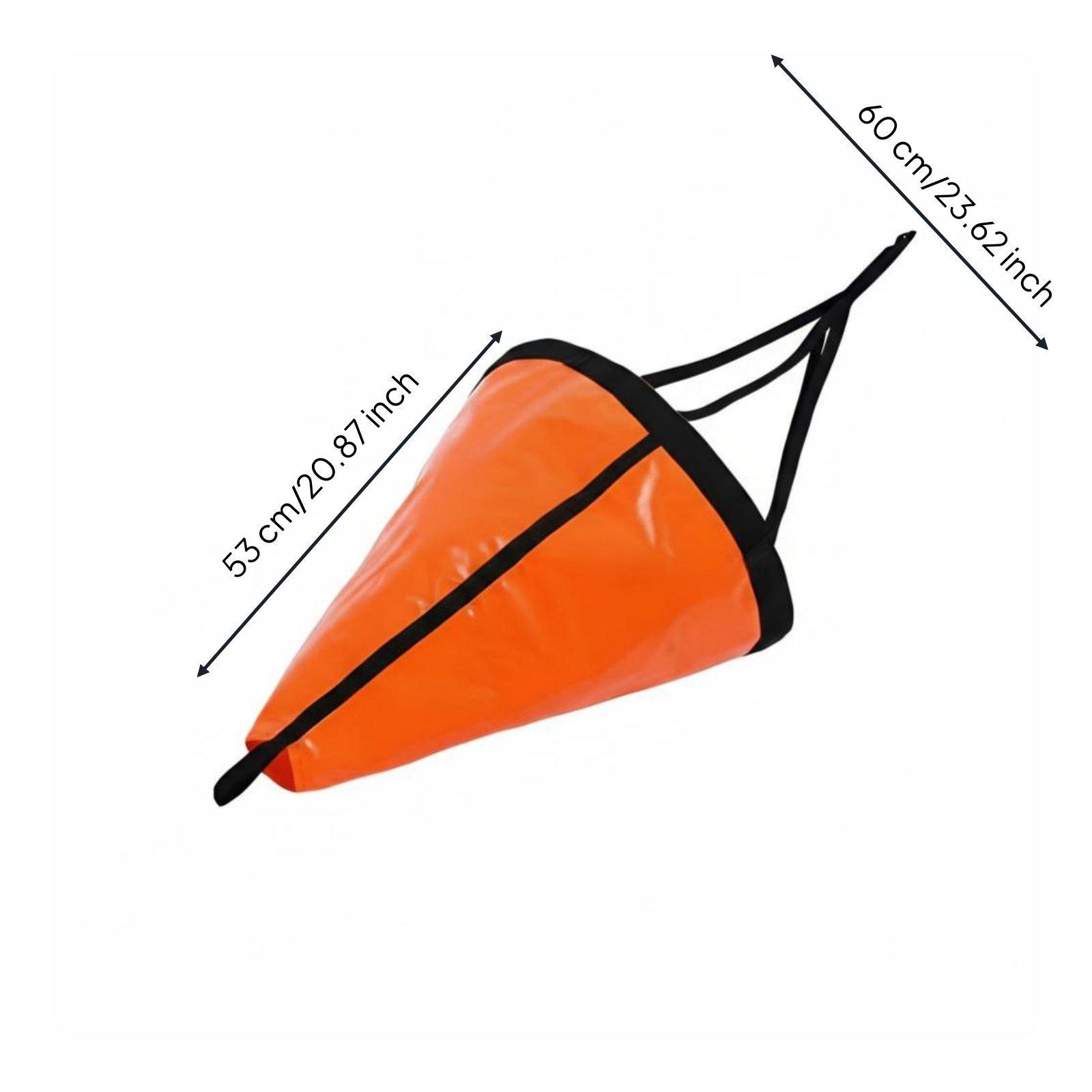 Âncora Flutuante Confiável par - Fishing Kayak Anchor avaliação e preço