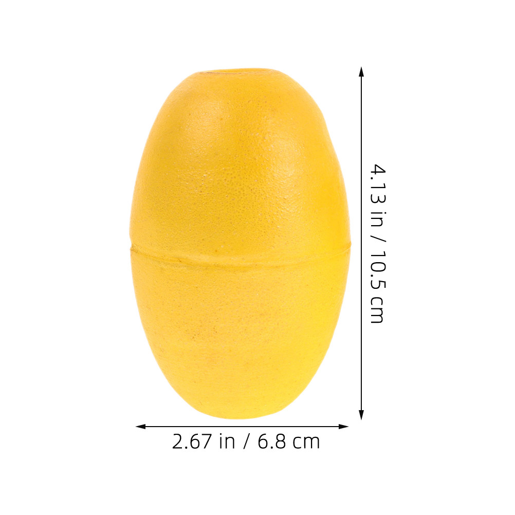 8 Boias Flutuantes de PVC para - Fishing Kayak Anchor avaliação e preço