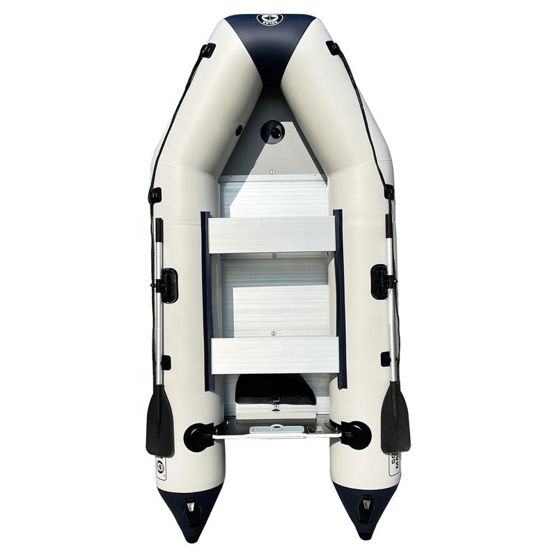 Barco Inflável de Pesca e Ataq - Fishing Kayak Inflatable avaliação e preço