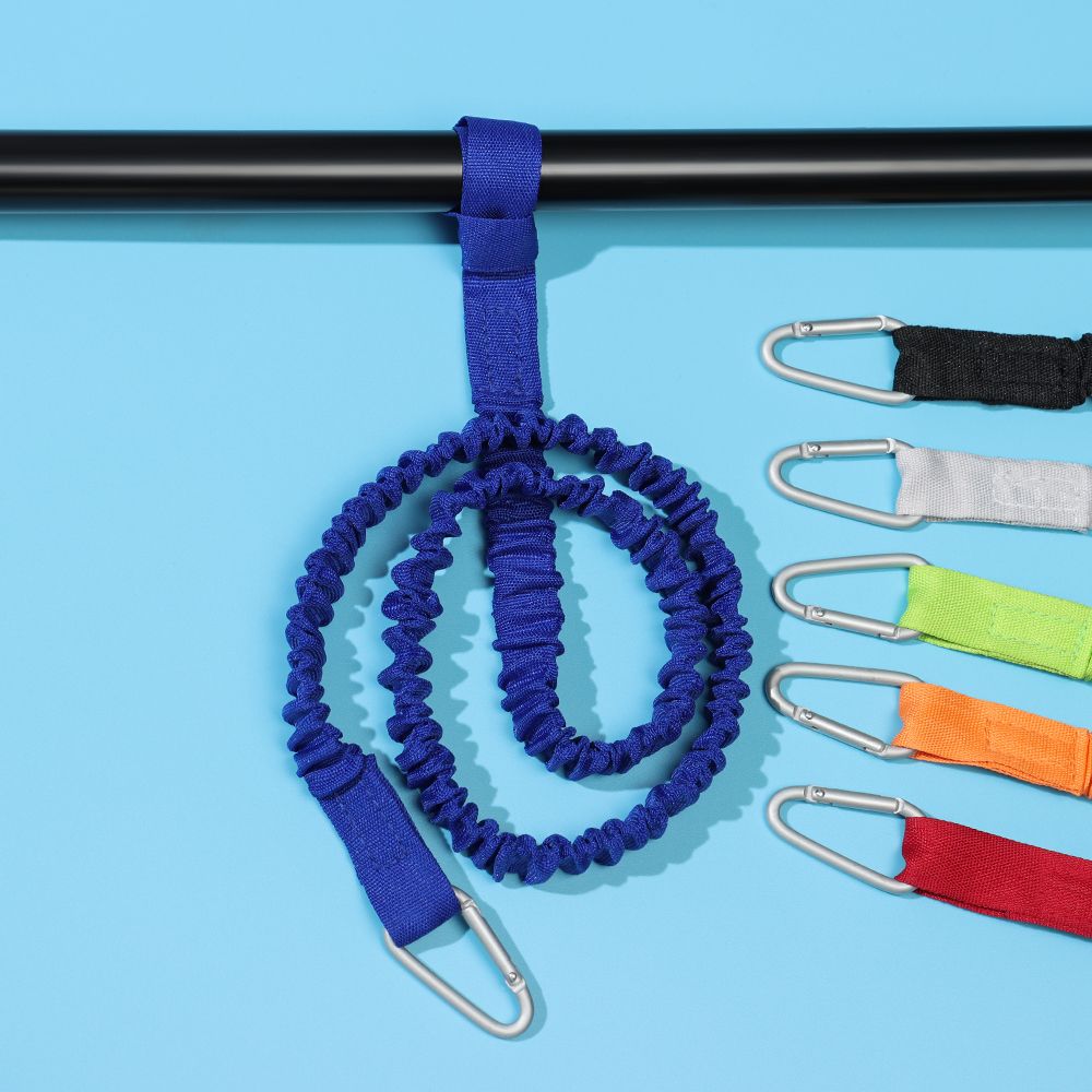Trela elástica ajustável para  - Fishing Kayak Paddle Leash avaliação e preço