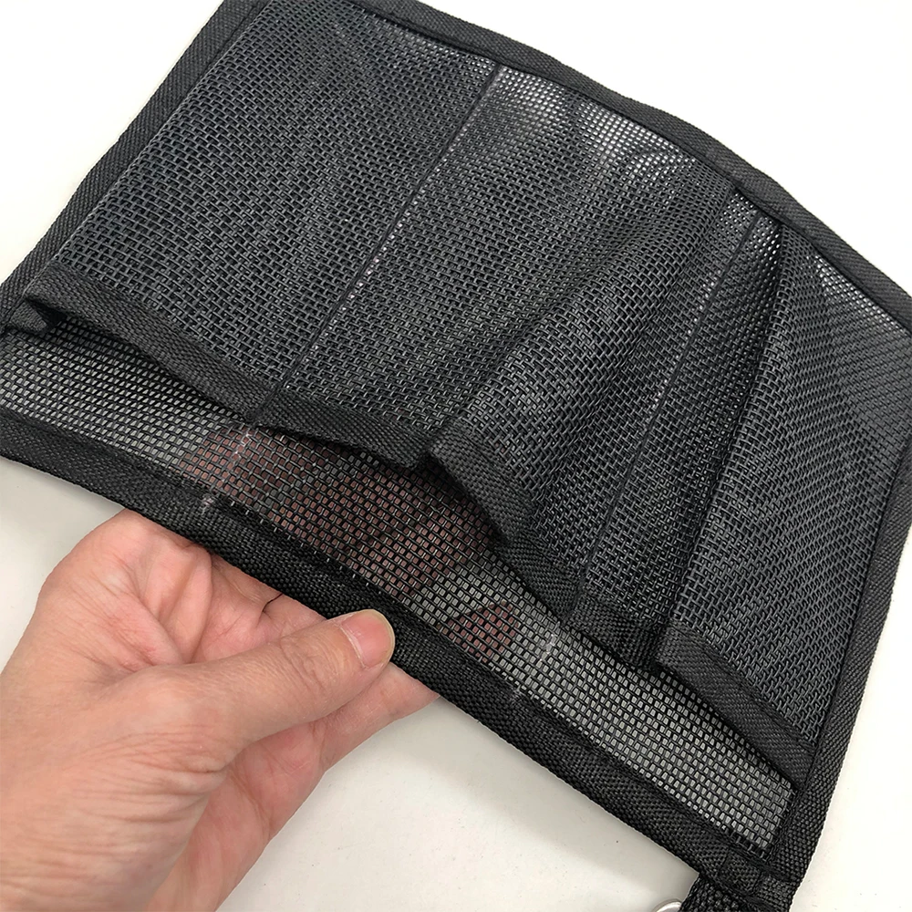 24x17cm saco de barco iate cai - Fishing Kayak Crate avaliação e preço