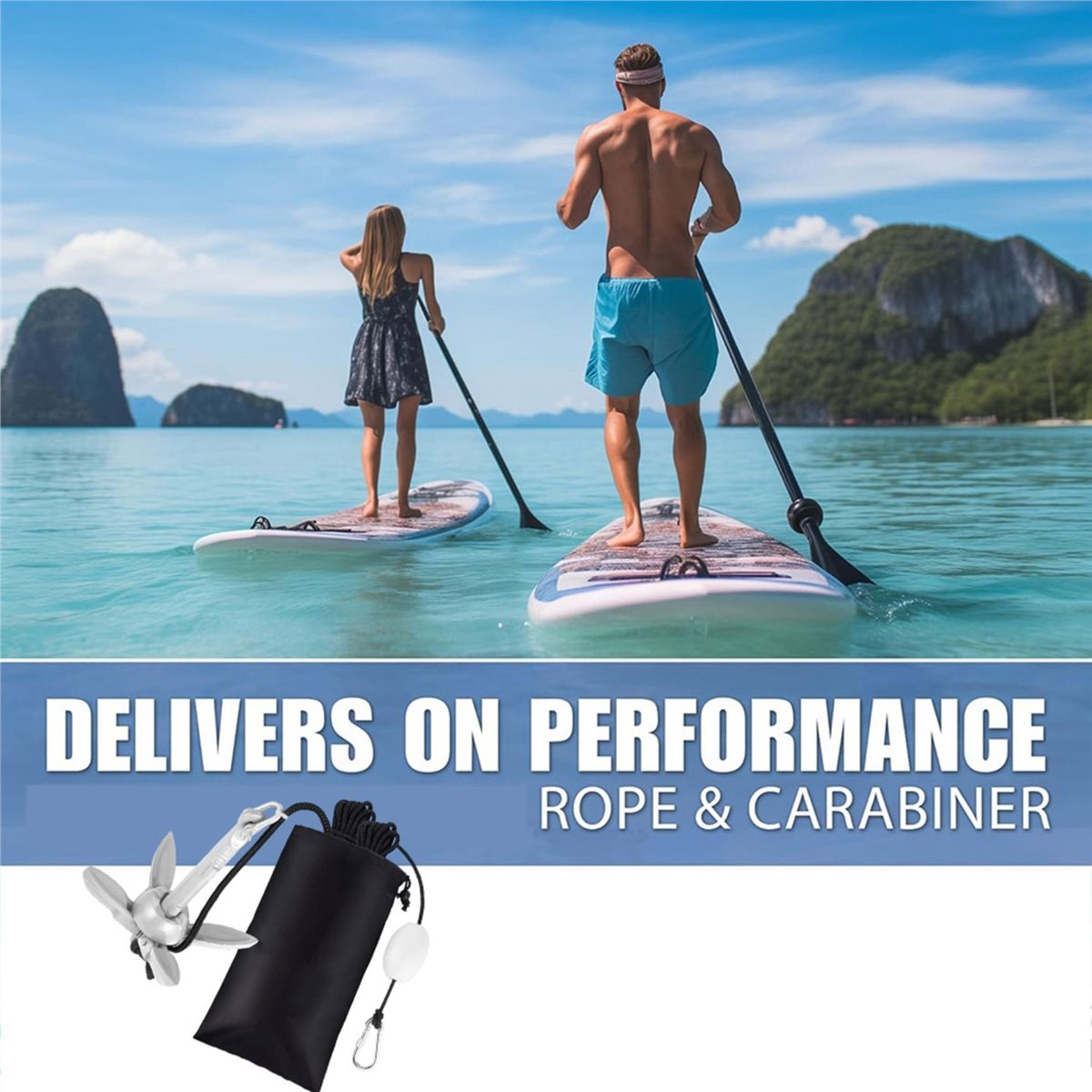 Grande Desconto: Âncora para C - Fishing Kayak Anchor avaliação e preço