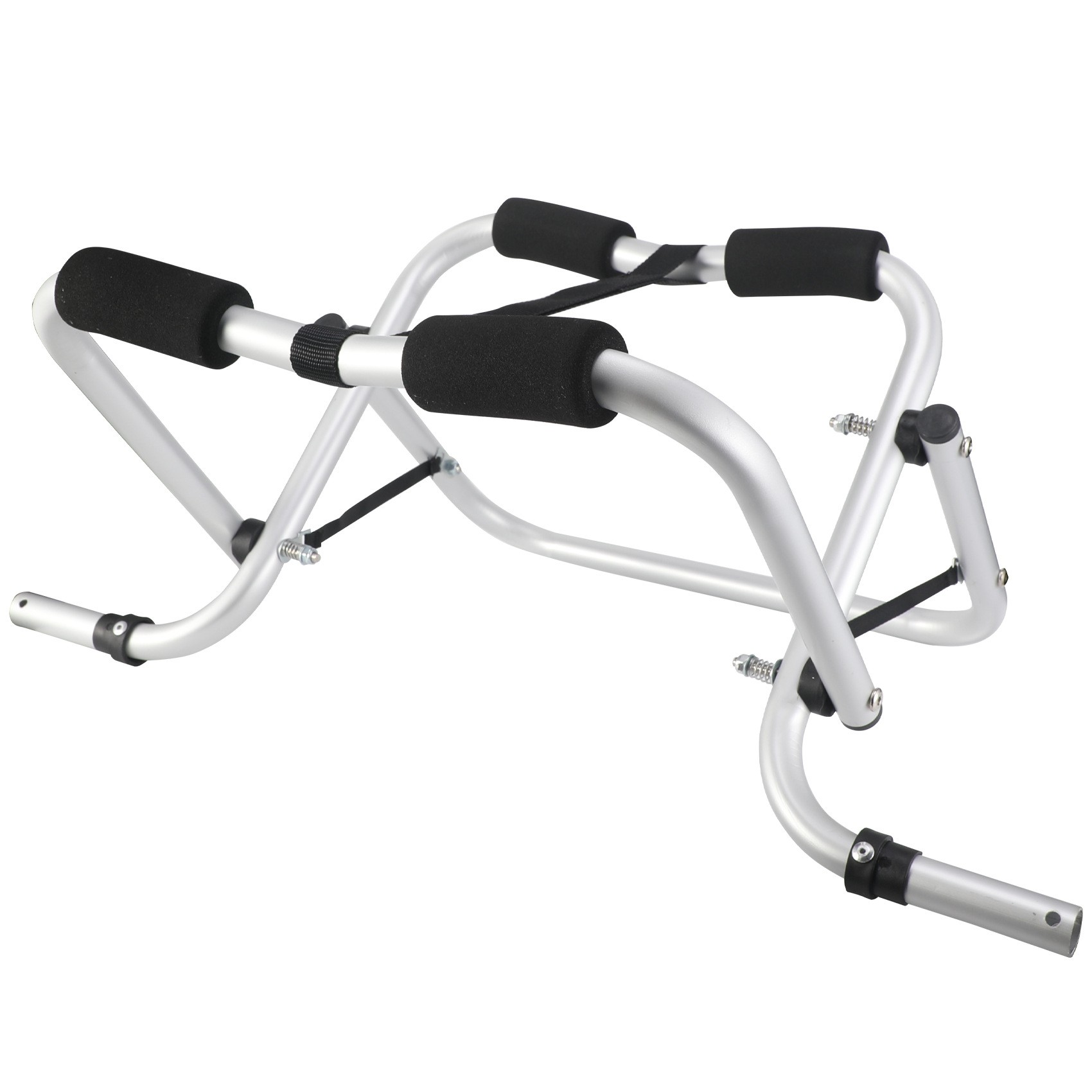 Carrinho de Caiaque Dobrável d - Fishing Kayak Cart avaliação e preço