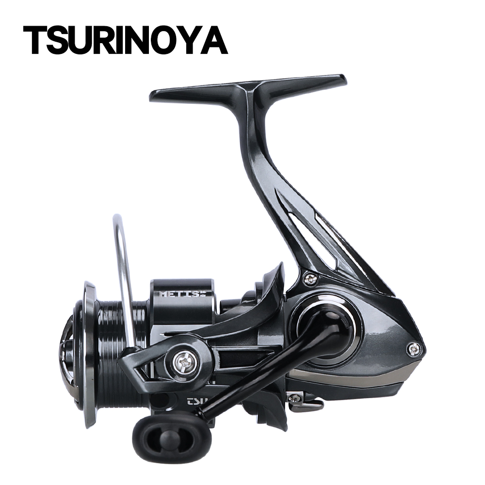 Tsurinoya carretel giratório v - Abu Garcia Reel Max avaliação e preço