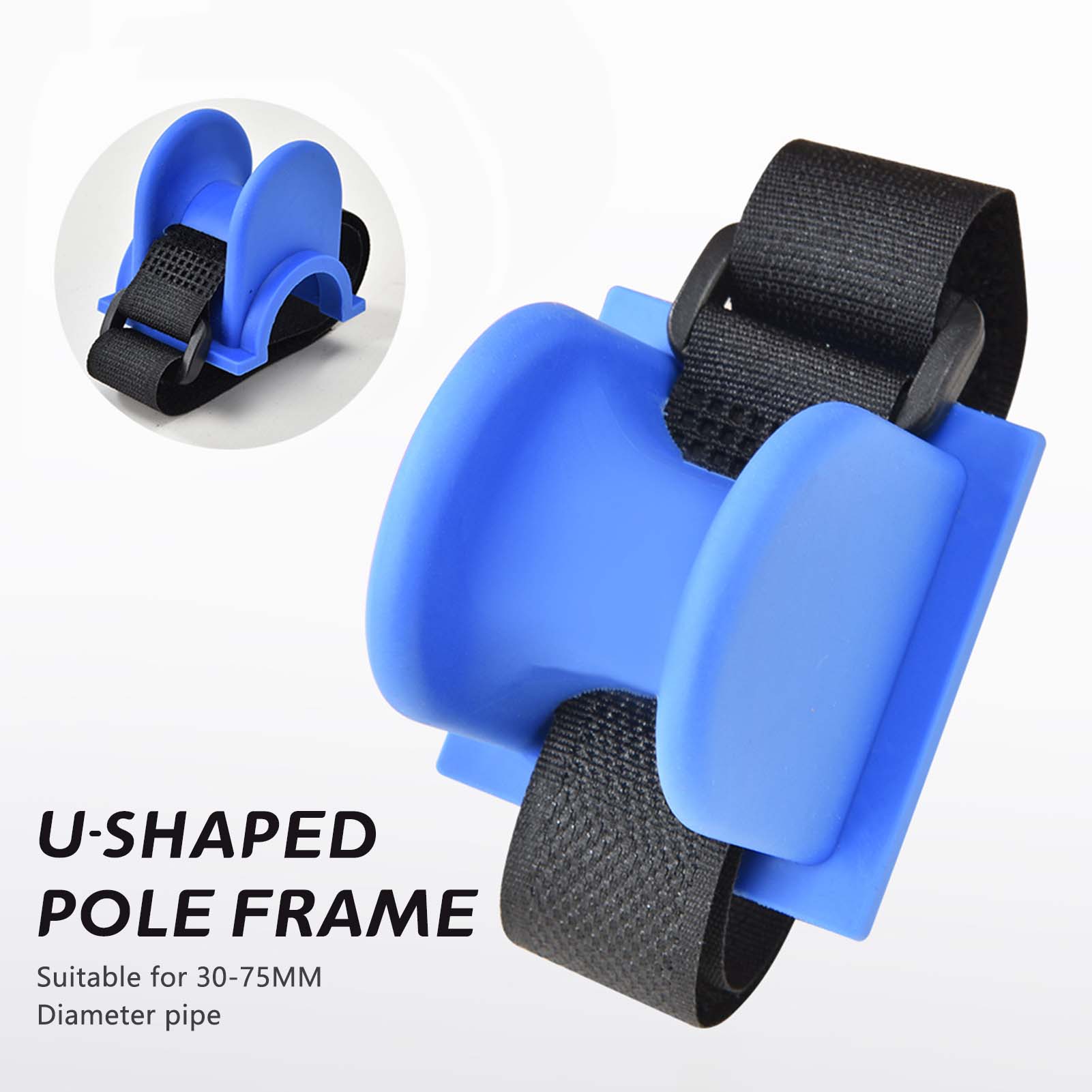 Suporte de Vara de Pesca em Fo - Fishing Kayak Seat avaliação e preço