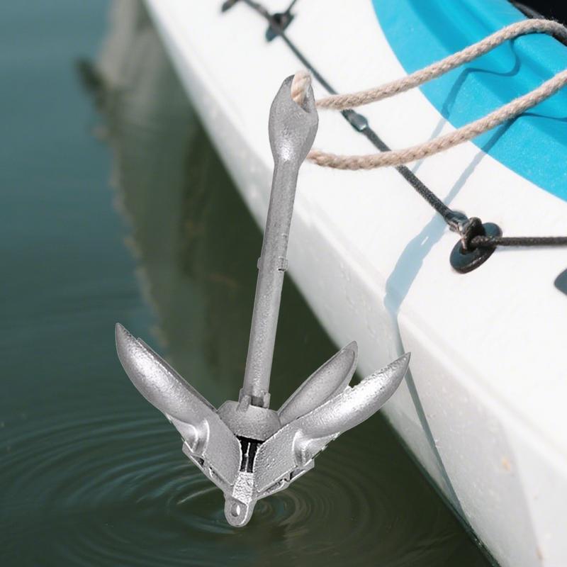 Kit de sistema de ancoragem de - Fishing Kayak Anchor avaliação e preço