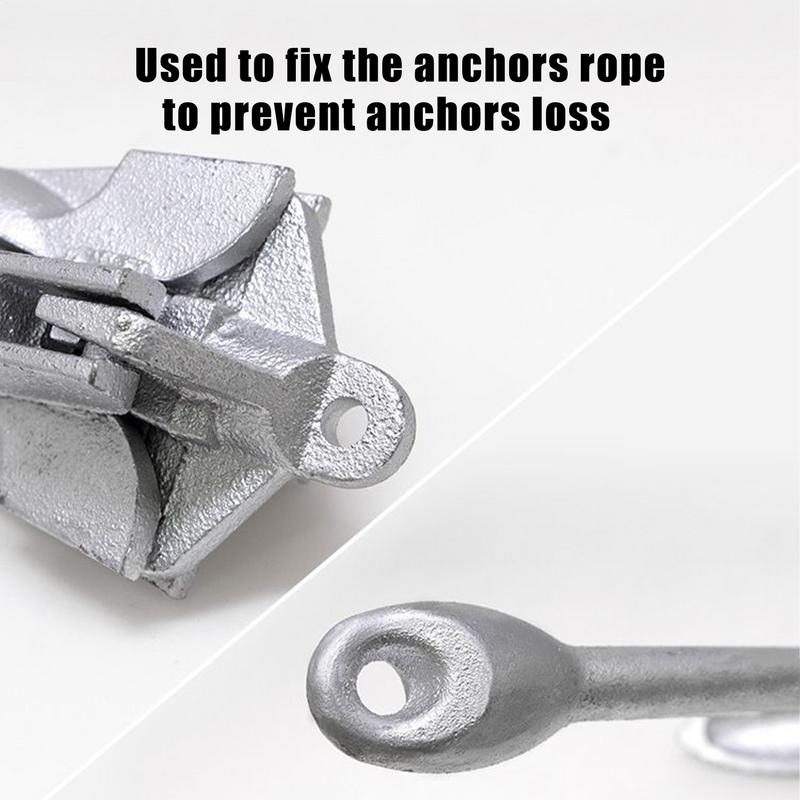 Kit de sistema de ancoragem de - Fishing Kayak Anchor avaliação e preço