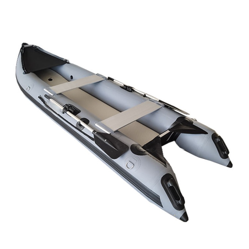 Caiaque Inflável Personalizado - Fishing Kayak Seat avaliação e preço