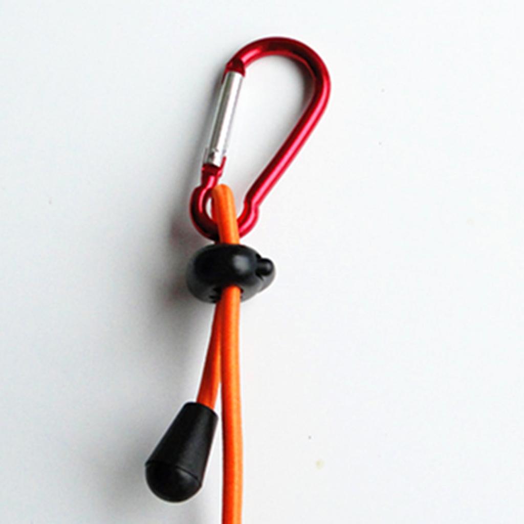 Corda de Segurança para Remo d - Fishing Kayak Paddle Leash avaliação e preço